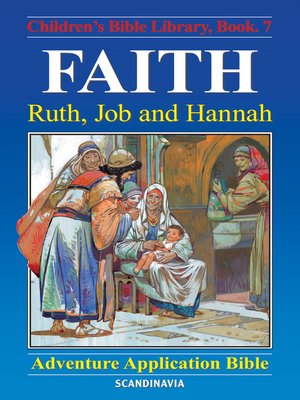 cover image of Faith